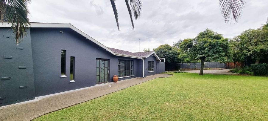 5 Bedroom Property for Sale in Bayswater Free State
